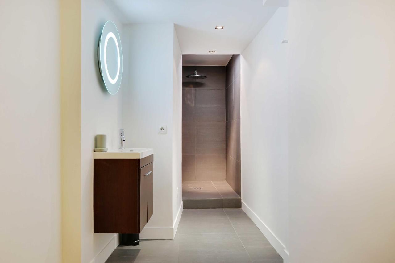 פריז Elegant Apartment - 2Bd-6P - Avenue Montaigne מראה חיצוני תמונה